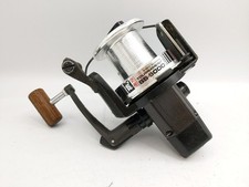 Daiwa Whisker Tournament SS-5000 Spinning Reel