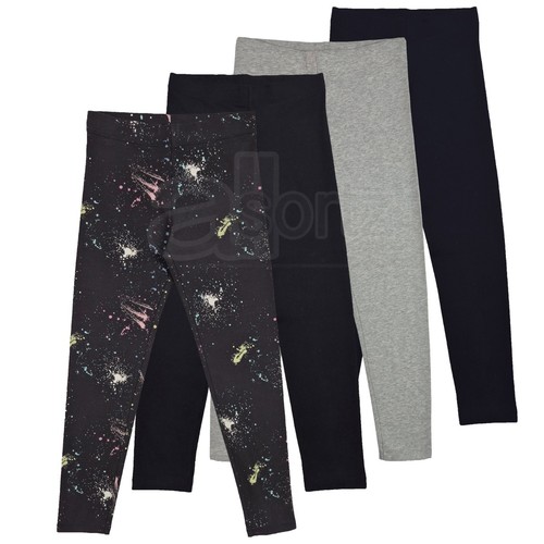 Girls cotton rich - girls, ex