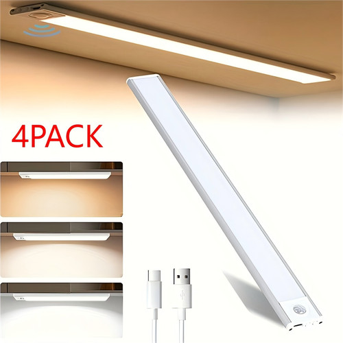 Led motion sensor under - led,