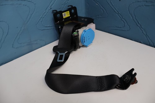 Hyundai kona rear seat belt - kona,
