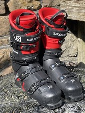 Salomon S MAX 100 Men’s Ski