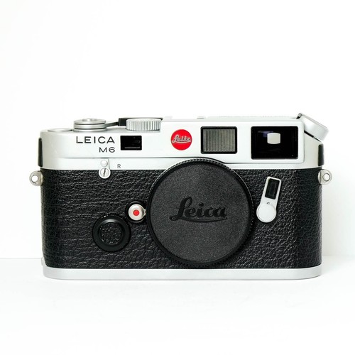 Leica classic 72 film - m6, 0.72