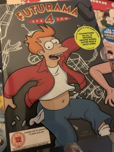 20th century fox futurama - 20th,