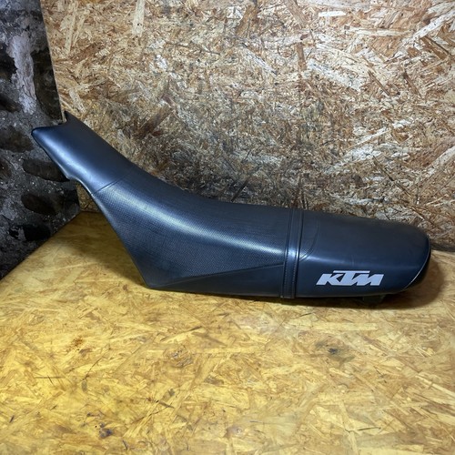 Ktm duke 640 seat 2000 - duke,