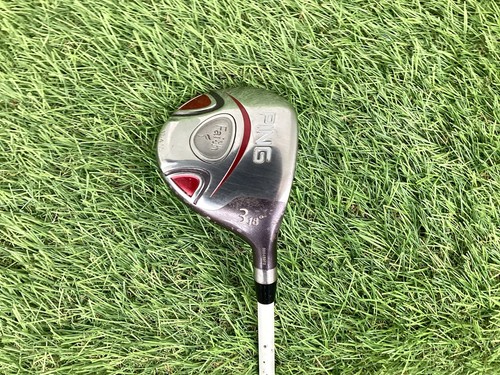 Ladies ping faith wood - faith,