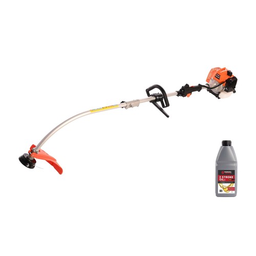 26cc garden grass line trimmer - 26cc,
