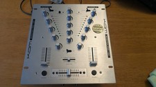 Kam scratch pro - kam, mixer