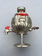 Vintage 1991 Russian Electric