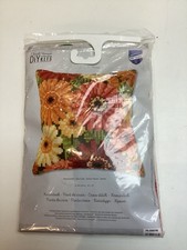 Vervaco Tapestry Cross Stitch