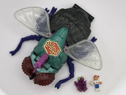 Vintage mighty max - vintage,