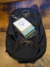 Genuine Osprey Daylite Sling Bag Black BNWT