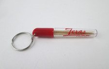 Vintage TEXAS Toothpick Holder
