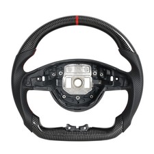 For Mercedes-Benz W205 Carbon