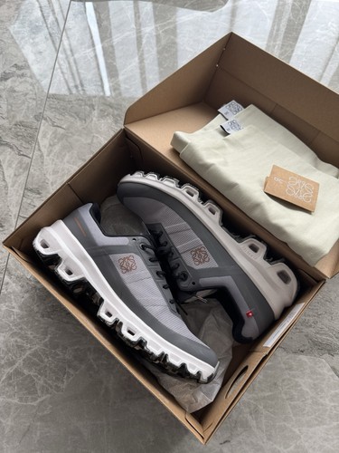Cloud loewe venture - on,