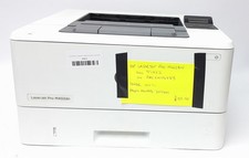 HP Laser Printer Laserjet Pro