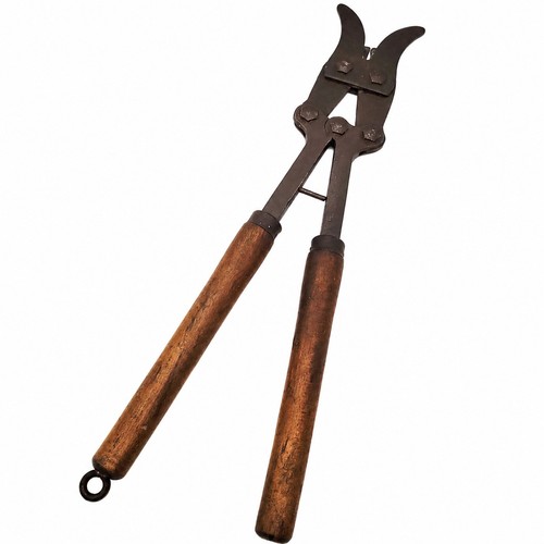Ww1 wire cutters british - ww1,
