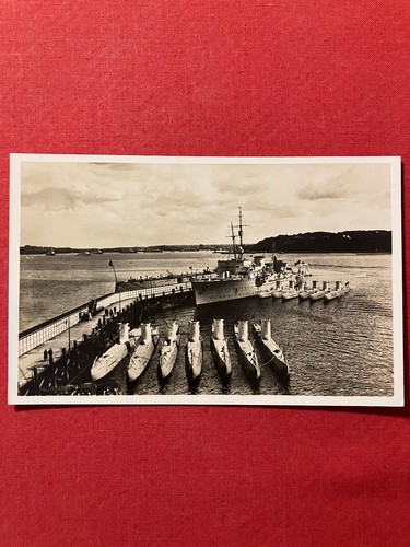 Kriegsmarine boat flotilla - u-boat,