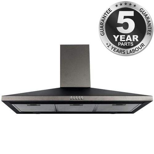 Sia amzchl90bl 90cm black - sia,