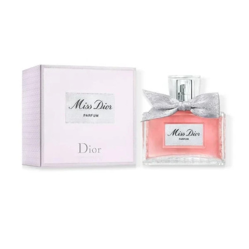 Dior miss parfum - miss,