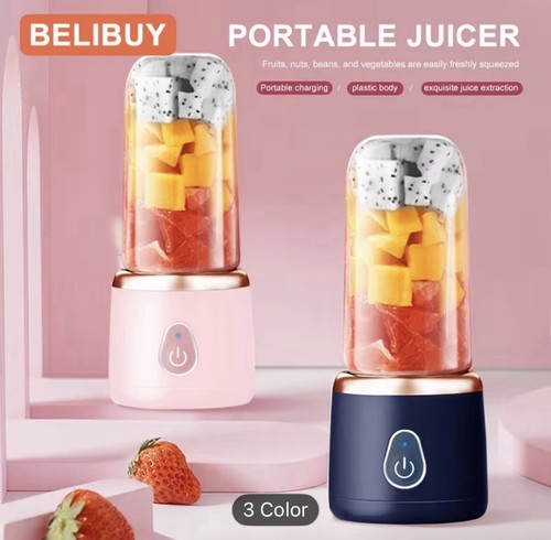 Portable electric usb juice - electric,