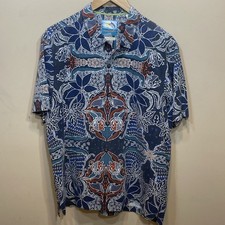 TOMMY BAHAMA Shirt Men’s L