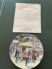 The Davenport Pottery Company