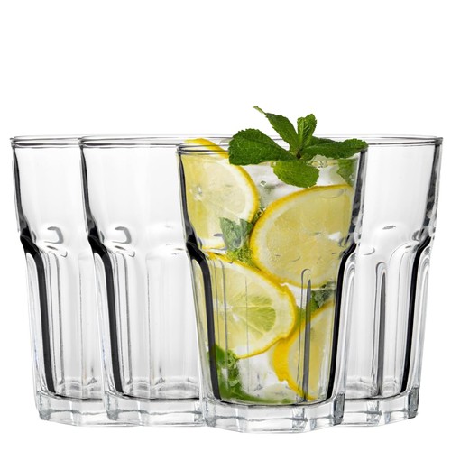 Premier housewares luxor glass - housewares,