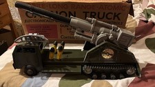 Vintage Rare Battery-Operated