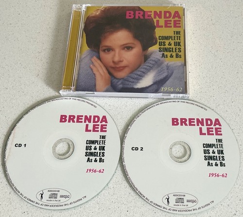 The complete uk singles - complete,