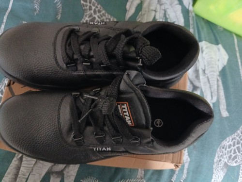 Titan radon size safety - size, 41