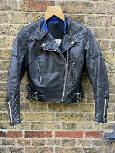 Ladies 1970s lewis leathers - ladies,