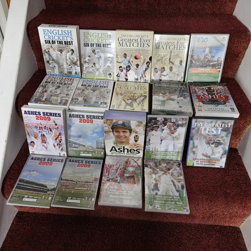 Cricket bundle job - bundle,