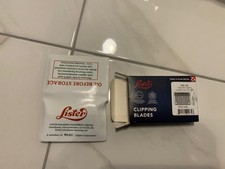 Lister A2F/AC (Fine) Blade