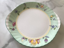 Minton Haddon Grove Cake Plate