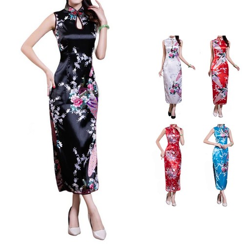 Chinese traditional dress - traditional,