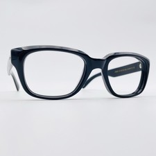 MOSCOT eyeglasses BLACK SQUARE