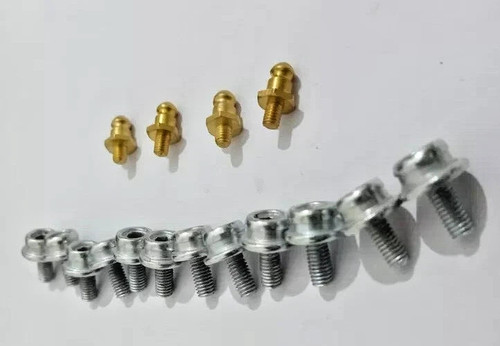 Fit for suzuki - suzuki, samurai