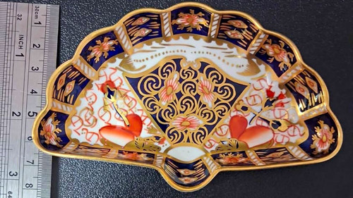 Royal crown derby imari - royal,