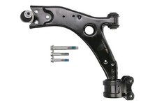 Control arm - reaction rod