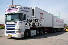 Truck Photo Scania R500