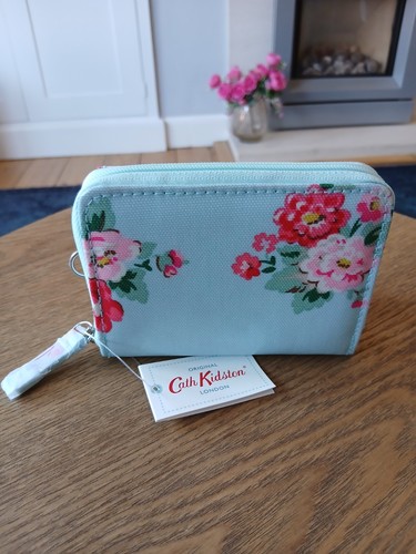 Cath kidston purse - kidston, bnwt