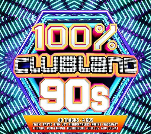 Various artists 100 - -, 100%