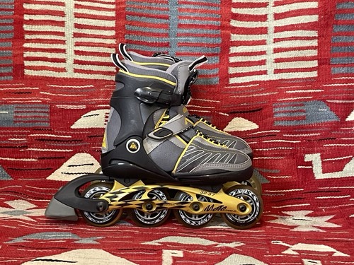 Moto extreme adjustable - k2,