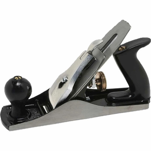 Wood bench plane hand - plane, no