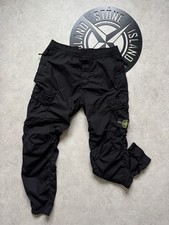 🔥 Stone Island Cargo Pants