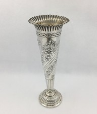 Antique Sterling Silver