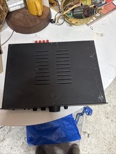 Cambridge Audio Azur 340A