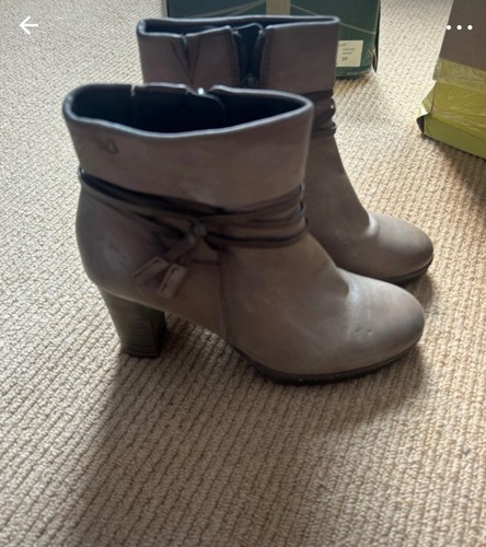 Caprice women ankle boots - women’s,
