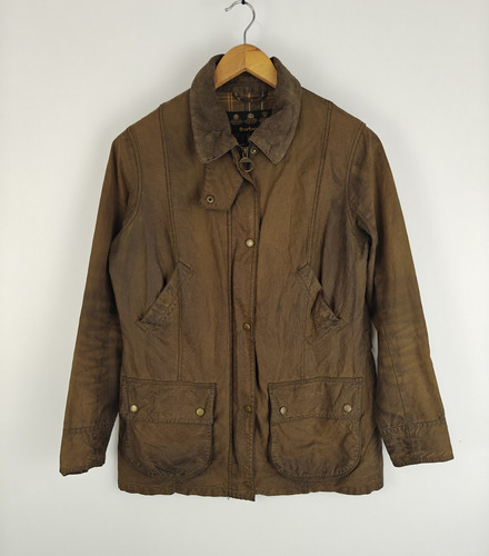 Barbour vintage beadnell - barbour,