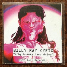 V/Vm - Achy Breaky Hard Drive